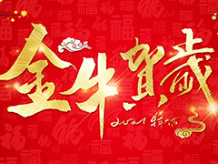 亮點科技2021春節(jié)放假通知